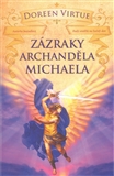 ZÁZRAKY ARCHANDĚLA MICHAELA - Virtue, D. - Kliknutím na obrázek zavřete