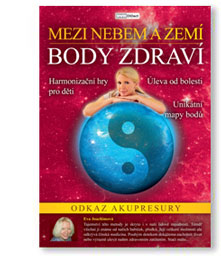 BODY ZDRAVÍ NA DVD - Kliknutím na obrázek zavřete