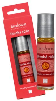 DIVOKÁ VIŠEŇ - roll-on - Kliknutím na obrázek zavřete