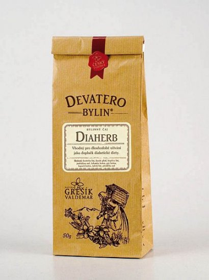 DIAHERB - Kliknutím na obrázek zavřete