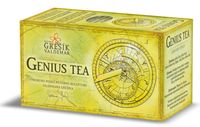 GENIUS TEA - sáčky - Kliknutím na obrázek zavřete