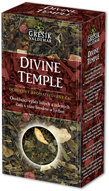 DIVINE TEMPLE - Kliknutím na obrázek zavřete