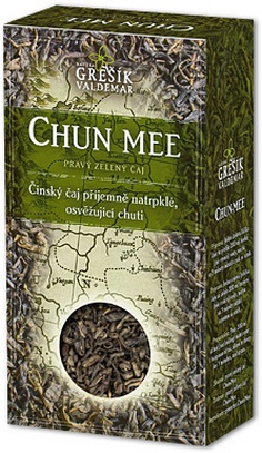CHUN MEE - Kliknutím na obrázek zavřete