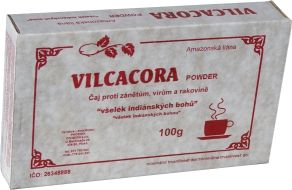 VILCACORA powder 100g - Kliknutím na obrázek zavřete