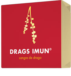 DRAGS IMUN - mýdlo - Kliknutím na obrázek zavřete