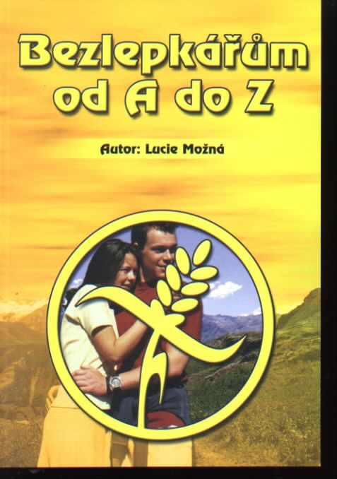 BEZLEPKÁŘŮM OD A - Z - Možná Lucie - Kliknutím na obrázek zavřete