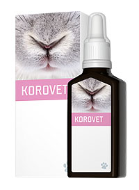 KOROVET - Kliknutím na obrázek zavřete