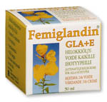 Femiglandin GLA+E krém - Kliknutím na obrázek zavřete