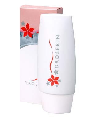 DROSERIN 50ml - Kliknutím na obrázek zavřete