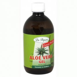 ALOE VERA - gel - Kliknutím na obrázek zavřete