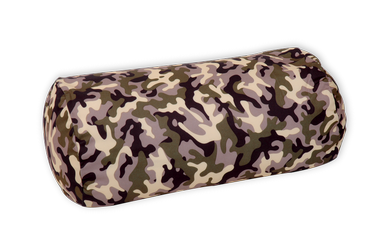 CUDDLE-BUDDY polštářek Comfort Pillow camo - Kliknutím na obrázek zavřete