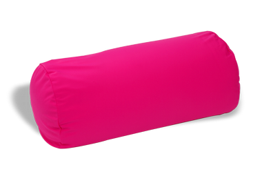 CUDDLE-BUDDY polštářek Comfort Pillow tm. růžový - Kliknutím na obrázek zavřete