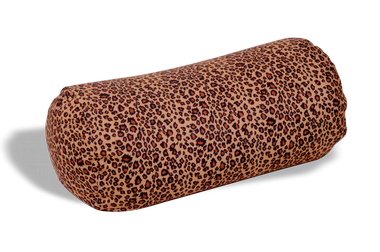 CUDDLE-BUDDY polštářek Comfort Pillow leopard - Kliknutím na obrázek zavřete