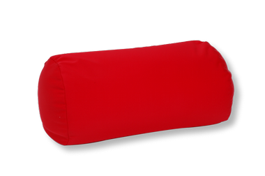 CUDDLE-BUDDY polštářek Comfort Pillow červený - Kliknutím na obrázek zavřete