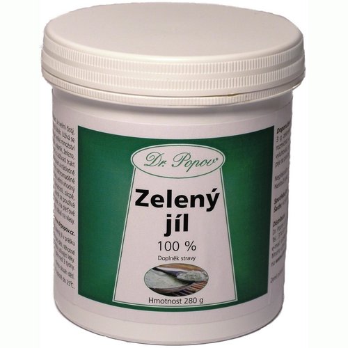 ZELENÝ JÍL - Kliknutím na obrázek zavřete