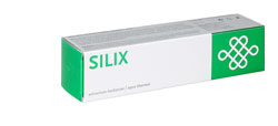 SILIX - Kliknutím na obrázek zavřete